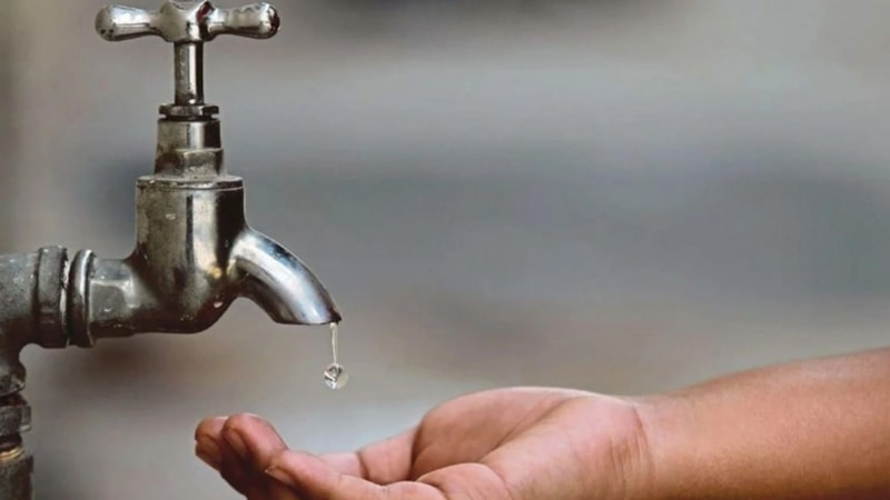 İstanbul'da su kesintisi: O ilçelerde saatlerce su olmayacak! İşte, 22 Ocak İSKİ su kesinti listesi...