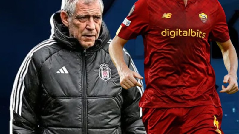 Beşiktaş’ın radarına Sırplı yıldız takıldı! 28 gollü yıldız isim geliyor...