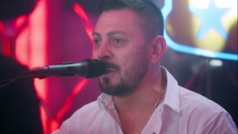 Pavyon şarkıcısı Sincanlı Erkal Soner konuştu: Pavyon kelimesinin kötü bir imajı var