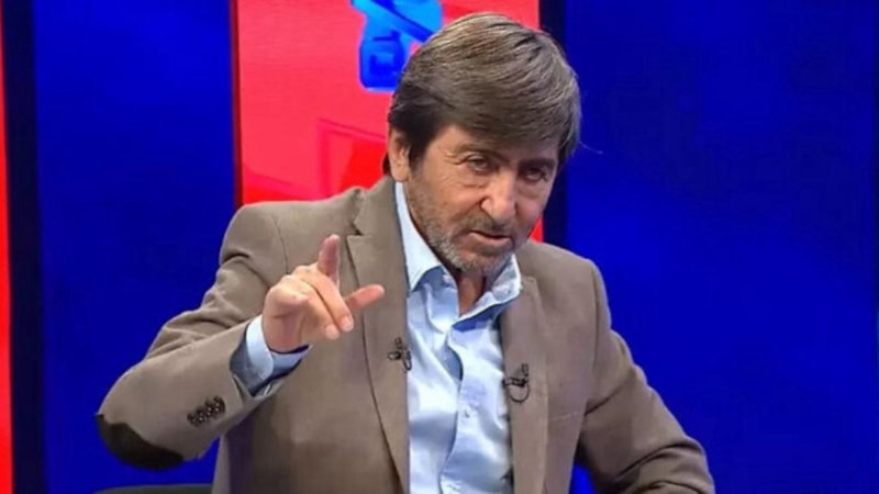 Rıdvan Dilmen'in Okan Buruk kehaneti gündeme oturdu! 