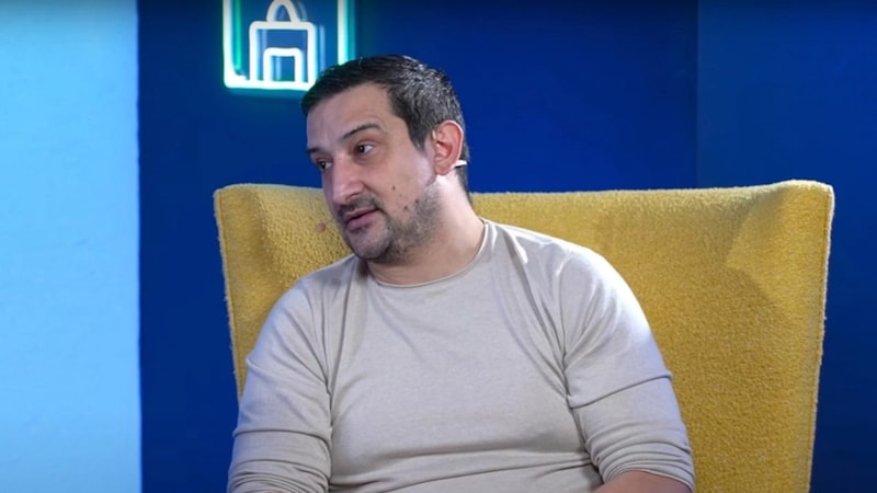 Serhat Akın'dan Dursun Özbek ve İsmail Kartal'a eleştiri