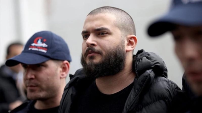 Thodex’e ilişkin yürütülen ikinci soruşturma tamamlandı: Faruk Fatih Özer'e 11 bin 462 yıla kadar hapis istemi