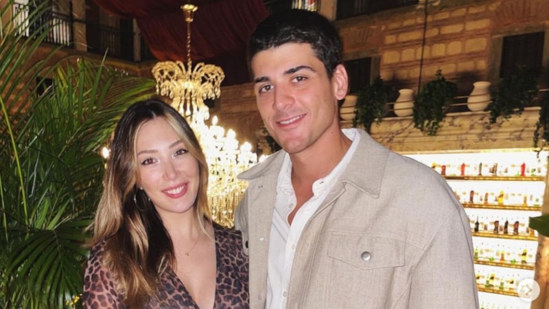 Mehmet Ali Erbil'in kızı Yasmin Erbil, sevgilisi Survivor Yiğit Poyraz hakkında konuştu: 