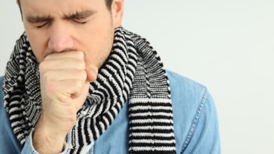 Kuru öksürükten kurtaran 5 doğal yöntem