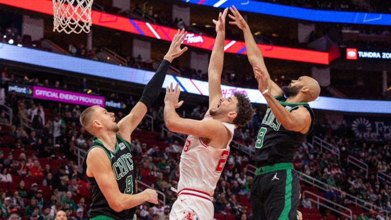 Alperen Şengün'ün triple-double'ı Houston Rockets'ın galibiyetine yetmedi