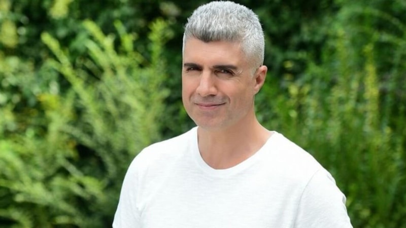 Kızıl Goncalar'ın yıldızı Özcan Deniz bakın aslen nereliymiş! Memleketini duyan inanamıyor...