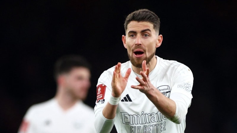 Beşiktaş'tan orta saha atağı! Jorginho ile ilk temas kuruldu