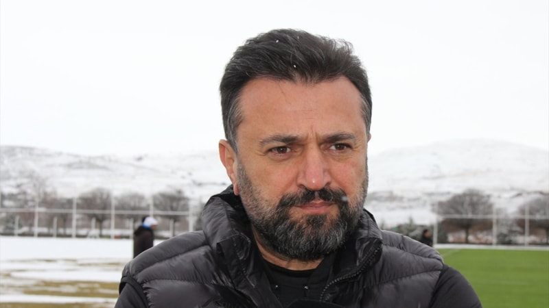 Bülent Uygun'dan transfer itirafı! Uçak bileti alıyoruz gelmiyorlar