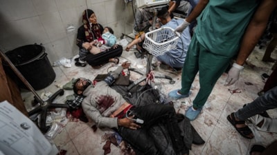 ABD: Gazze'de genel bir ateşkesi desteklemiyoruz