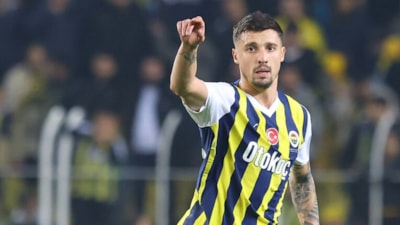 Fred'in yokluğunda sahne Rade Krunic'in