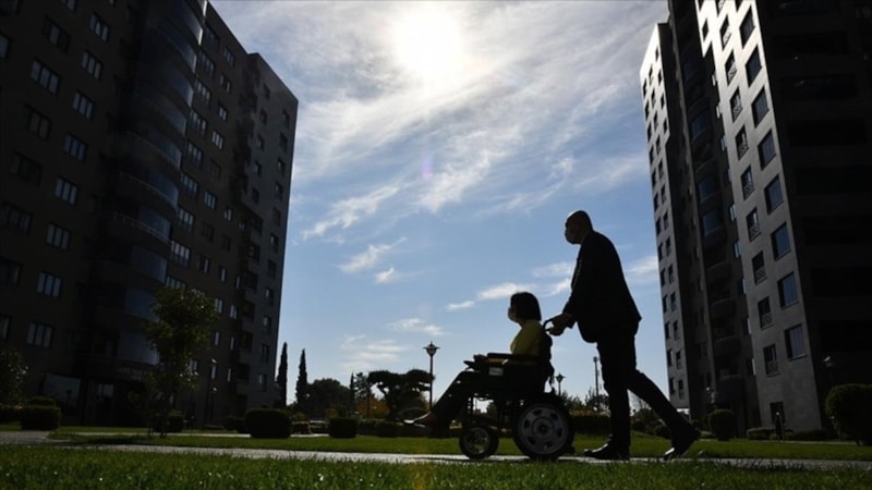 2024'te özel eğitim için engellilere verilen bireysel ve grup eğitim desteği artırıldı