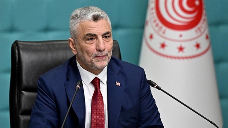 Ömer Bolat: Türkiye'nin ithalatı düşüş trendine girdi