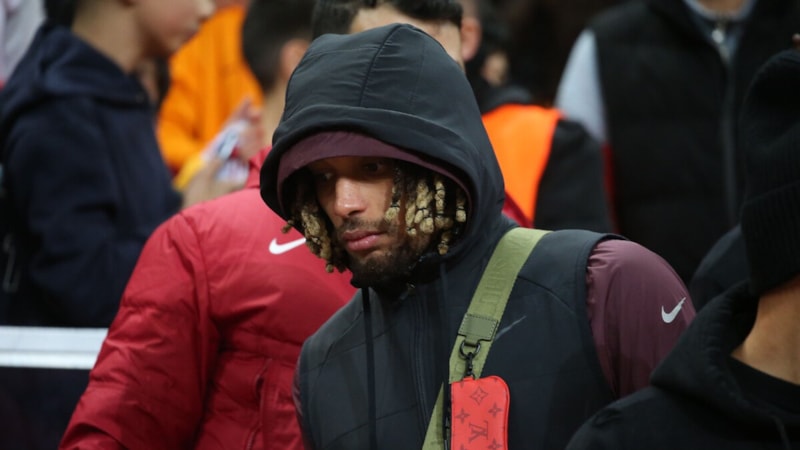 PSG'nin Sacha Boey için gizli planı: Görüşmeler daha da arttı