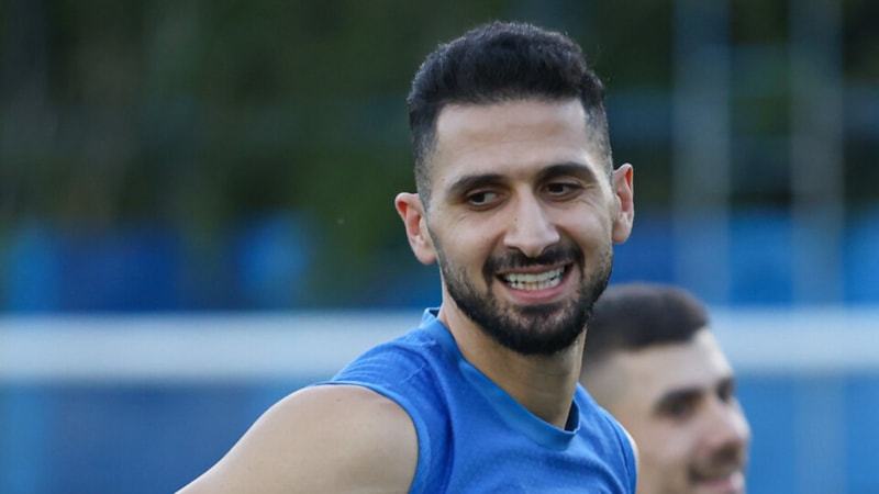 Emre Akbaba, Pendikspor yolunda