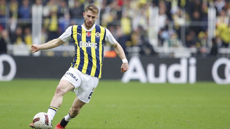 İsmail Yüksek'ten hakem isyanı: Yediğimiz golde ben faul yapmadım