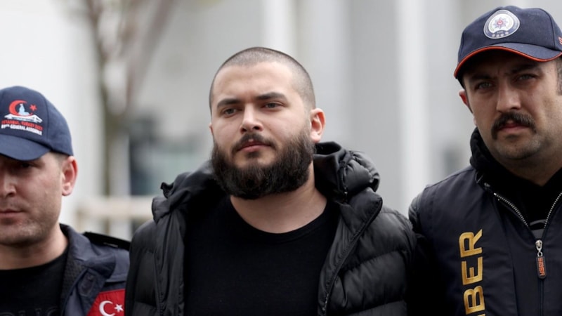 Faruk Fatih Özer'e 11 bin 462 yıla kadar hapis istenmişti: Mahkemeden ret kararı