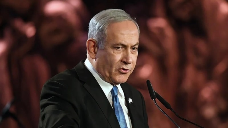 Netanyahu'dan Gazze açıklaması: Savaşın 3'üncü aşaması 6 ay sürecek