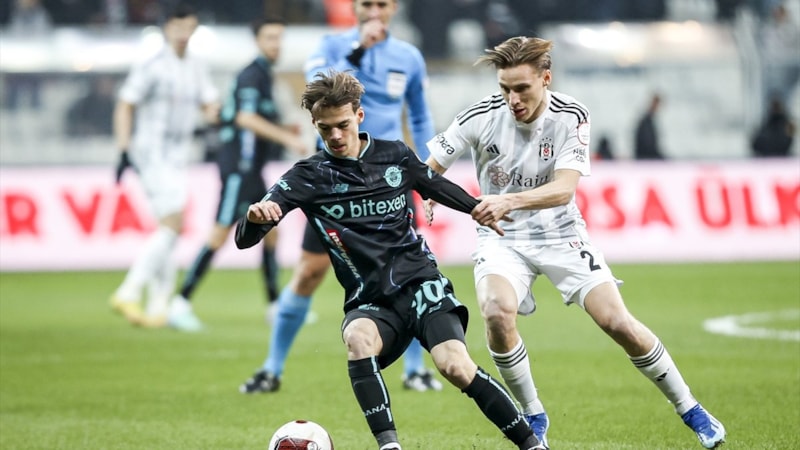 Jonas Svensson: Mutlu değiliz