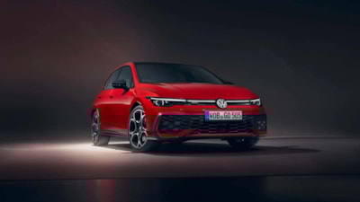 2024 makyajlı Volkswagen Golf tanıtıldı: İşte özellikleri