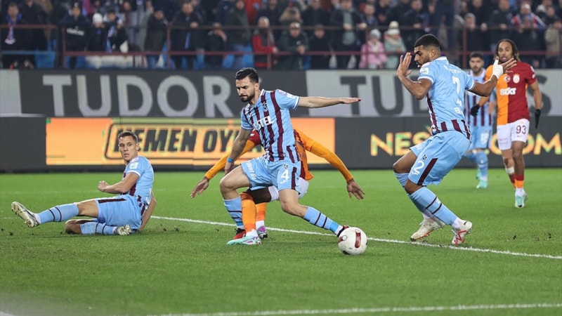 Abdullah Avcı'dan futbolcularına: Galatasaray'ı unutun