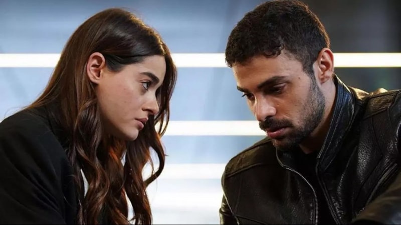 23 Ocak reyting sonuçları: Yabani dizisi düştü, zirveyi kaptırdı