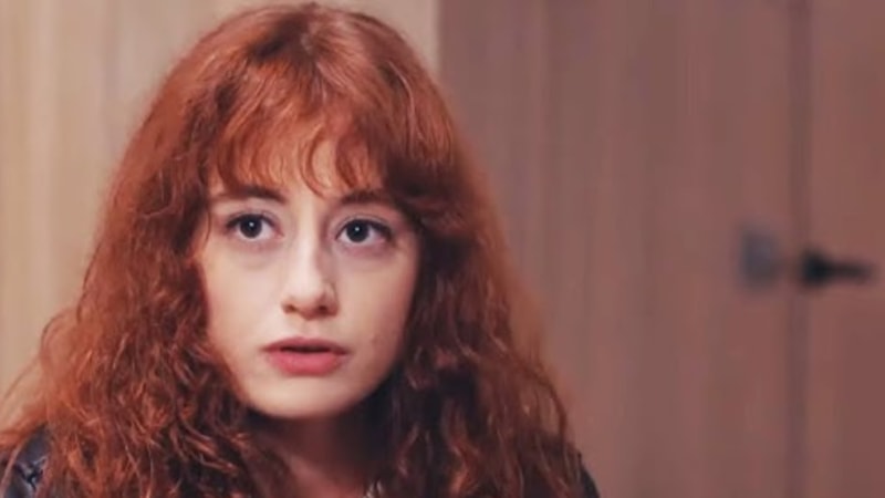 Sadakatsiz'in Nil'i cinsellik anısıyla şoke etti! 