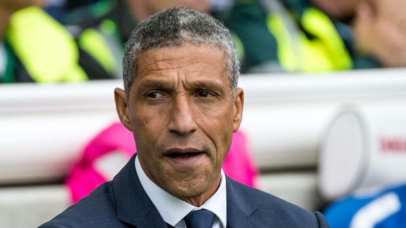 Amartey ve Djiku'nun hocası görevden alındı