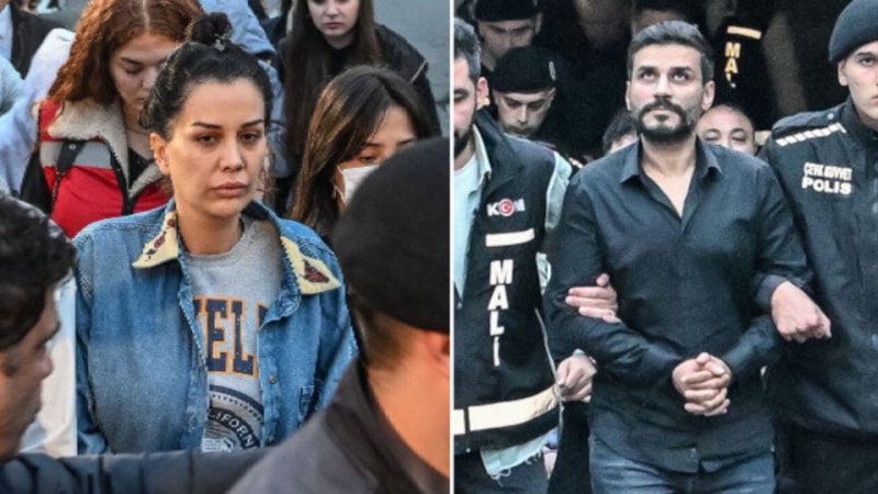 Dilan Polat'ın mahkeme tarihi! İşte beklenen Polat Ailesi kararı