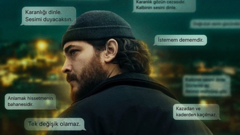 Kübra dizisi 2. sezon yayınlanacak mı? Netflix Kübra 2. sezon tarihi