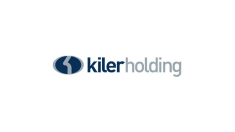 Kiler Holding Elektrikli Şarj İstasyon İşletmeciliği Lisansı'nı aldı