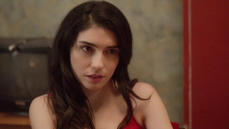 İnci Taneleri'nin Dilber'i gerçekte bakın kim çıktı! Pavyona düşüren hikaye...