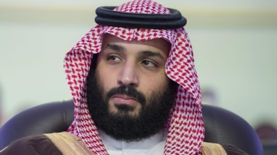 Suudi Arabistan'da bir ilk daha! Ülkede alkol satışına izin verildi