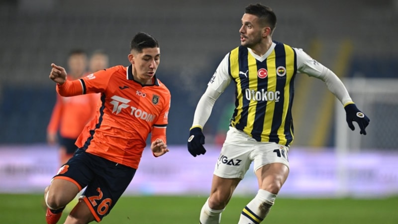 Emirhan İlkhan: Büyük takımlara penaltı çalmak daha kolay