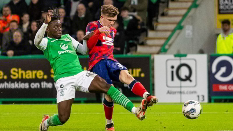 Rıdvan Yılmaz'ın gol attığı maçta Rangers farklı kazandı