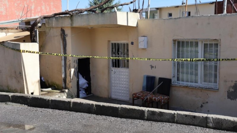 İzmir'de 12 yaşındaki çocuğu öldüren katil yakalandı