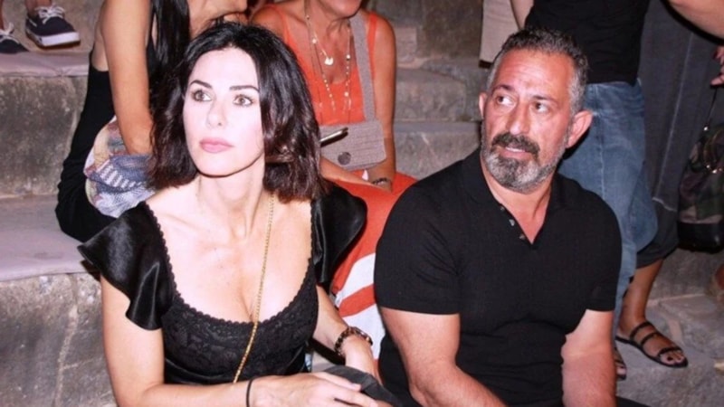 Defne Samyeli'nin yeni aşkı! Eski sevgilisi Cem Yılmaz'ın yakın arkadaşı