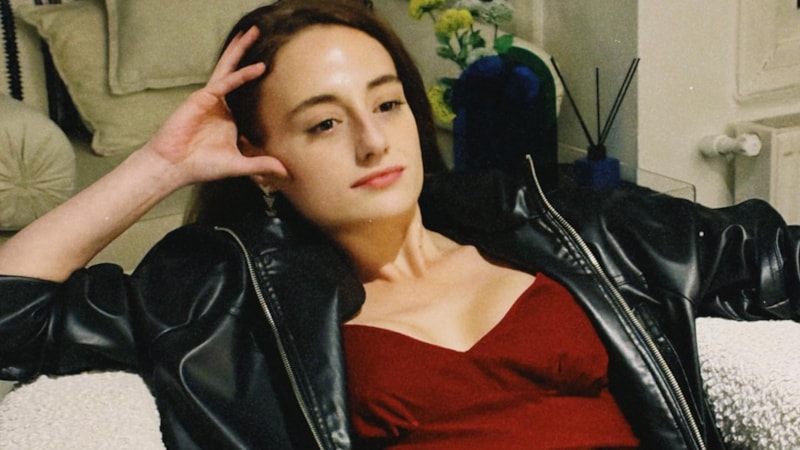 Sadakatsiz dizisinin Nil'i Nazlı Bulum ilk cinsel deneyimini anlattı! 