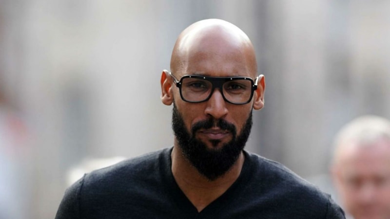Nicolas Anelka, Türkiye'ye dönüyor! CEO olacak