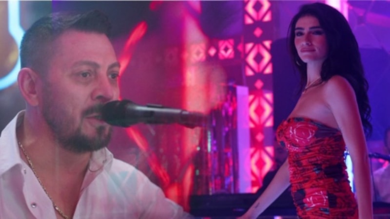 'İnci Taneleri' ile popüler olmuştu! Sincanlı Erkal'ın sahne ücreti dudak uçuklattı!