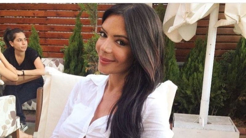 Sevda Demirel'den şok eden Defne Samyeli yorumu: 