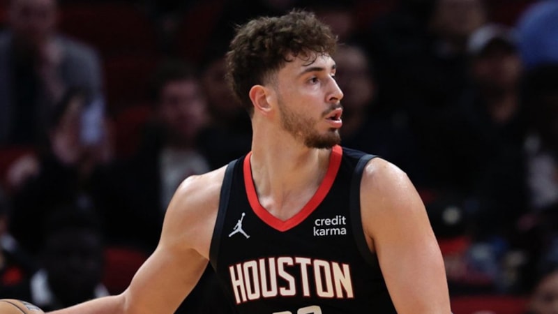 Alperen'in müthiş performansı Rockets'a yetmedi! NBA'de gecenin sonuçları
