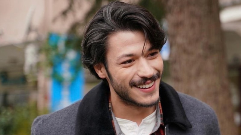 İnci Taneleri'nin Hilmi'si Kubilay Aka bakın aslen nereliymiş! Duyan şaşırıyor...