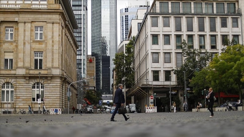 Dünyada işten çıkarma dalgası 2024'te de hız kesmedi