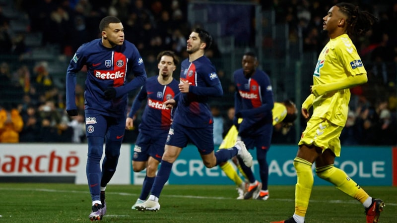 Kylian Mbappe'nin zor tercihi: Para mı, kariyer mi