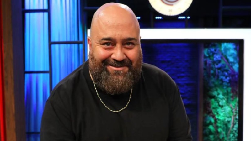 Somer Sivrioğlu, MasterChef'te en sinir olduğu isimleri açıkladı! İşte o iki isim...