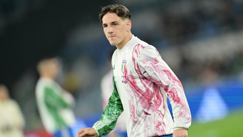 Nicolo Zaniolo'dan bahis sözleri: Kabus gibiydi