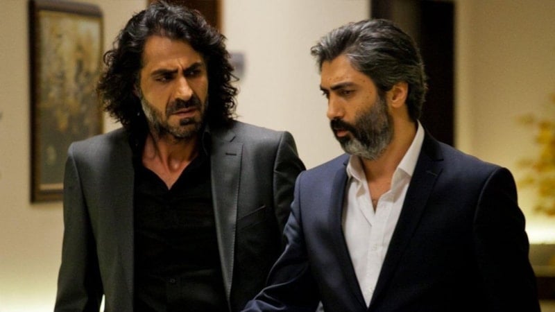 Polat Alemdar’ın sağ koluydu! Kurtlar Vadisi Abdülhey’in son halini gören inanamıyor