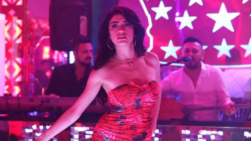 İnci Taneleri dizisi nerede çekiliyor? Dilber’in dans ettiği pavyon bakın neredeymiş