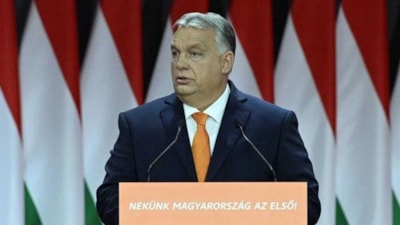 Macaristan'dan İsveç'e: NATO onayı için bir aciliyet yok