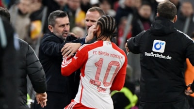 Leroy Sane'ye tokat atan Nenad Bjelica'nın cezası belli oldu